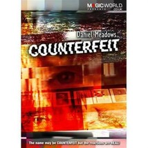 Counterfeit by Magic World - Trick - $23.71