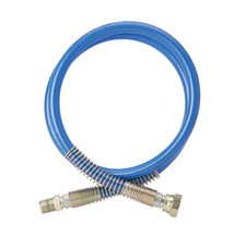 3/16&quot; x 4&#39; Airless Paint Sprayer Whip Hose - £53.16 GBP