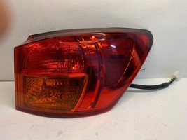 2006 2007 2008 LEXUS IS250 IS350 REAR RIGHT TAIL LIGHT OUTER LAMP OEM  - £50.79 GBP