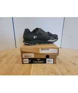 Pearl Izumi X-ALP Launch II Black Shadow Grey Men Size 40 EU / 6.5 US Ne... - $137.86 CAD