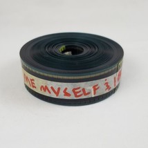 Me, Myself &amp; Irene (2000) Theater 35mm Movie Film Trailer Reel Jim Carrey - £19.66 GBP