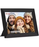10.1 inch WIFI Digital Picture Frame 16GB HD IPS Touch Screen Uhale APP ... - $1,113.50 MXN