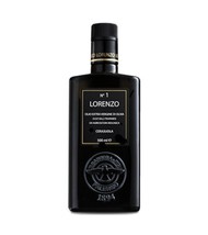 Lorenzo N.1 Sicilian Organic Extra Virgin Olive Oil DOP- 500 ml (16.9oz) - $39.59