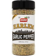 BADIA Harlem Garlic Pepper - 6oz Jar - $15.06 CAD