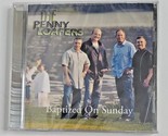 The Penny Loafers CD Baptized on Sunday NEW/SEALED Christian Music 2011 ... - $7.99