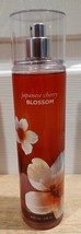 Bath &amp; Body Works Japanese Cherry Blossom Fine Fragrance Mist - 8 FL OZ. - £7.69 GBP