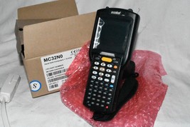 Symbol MC32N0 MC32N0-GI4HAHEIA  Handheld  Mobile Computer  Barcode Scann... - £210.13 GBP