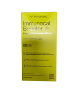 Immunocal Booster Energy Lemon Lime (14 Sachets) - New - Exp 1/2026 - $50.00