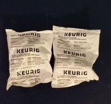 2X Keurig Water Filters COMBINED SHIPPING - £3.89 GBP