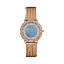 Ladies&#39; Watch Guess W0836L1 (Ø 36 mm) (S0354223) - £145.96 GBP