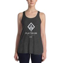 Women's Soft &amp; Flowy A-Line Racerback Tank Top - $34.99+
