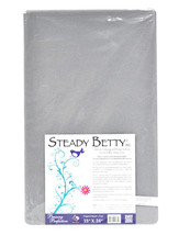Steady Betty Gray Pressing and Design Surface 15 Inches x 24 Inches - £55.90 GBP
