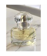 Estee Lauder Beautiful Belle Eau De Parfum Mini Miniature Spray 0.14.oz/4 ml - $14.21