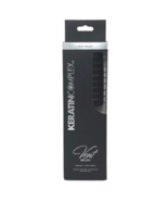 Keratin Complex Black Vent Brush Boxed Brush New In Box - $281.51 MXN