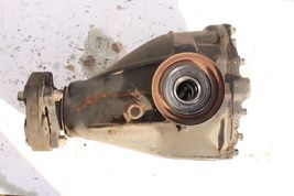 2005-2006 MERCEDES-BENZ SLK350 REAR AXLE CARRIER DIFFERENTIAL DIFF 3.27 K2586 image 7