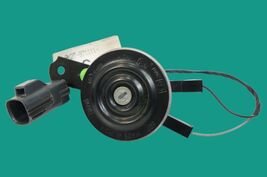 2009 - 2015 JAGUAR XF XFR XFR-S - HORN ALARM SIREN OEM 8X23-13832 / 8x2t... - $29.87