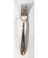 DINNER FORK International Silver XII Silverplate Commercial Hotel Flatware - $7.80 CAD