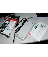 Texas Instruments TI-84 Plus CE Graphing Calculator  OPEN BOX CONDITION ... - $1,429.14 MXN