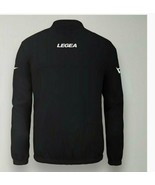 Chaqueta Deportivo Manga Larga Unisex Legea Art. Andalucía - $19.45