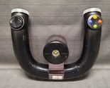 Microsoft Xbox 360 Speed Wheel Racing Wheel - $19.80