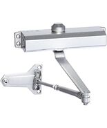 Tell Manufacturing DC100010 12544 Aluminum Closer, Grade 3, Size 4 - $1,192.23 MXN