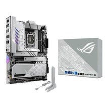 ASUS ROG Maximus Z890 Hero Intel® Z890 LGA 1851 ATX Motherboard, Advance... - $908.77+