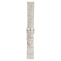 Morellato Unisex White Watch Band A01X2269480026CR16 - £31.03 GBP