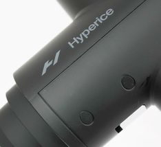 Hyperice 54200 001-00 Hypervolt 2 Pro Percussion Massage Gun image 3