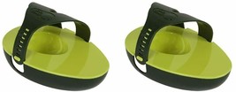 2 Packs Avocado Holder with Rubber Strap to Secure Your Food &amp; Keep it Fresh - £20.10 GBP