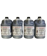 4 X La Vencedora 1 Gallon 4 Liters Pure Mexican Vanilla Vainilla Extract... - $211.84 CAD