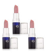 3-Pack New CoverGirl Continuous Color Lipstick, Iced Mauve 420, 0.13-Oz ... - $31.27 CAD
