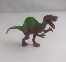 2000 Hasbro Jurassic Park Spinosaurus Hatchling 2.5&quot; x 4.25&quot; Action Figure - $11.63