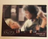 Angel 2002 Trading Card David Boreanaz #62 Charisma Carpenter Vincent Ka... - £1.55 GBP