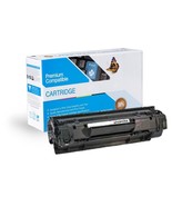 CB435A , 35A TONER CARTRIDGE FOR USE IN HP P1002, P1003, P1004, P1005, P... - $320.07 MXN