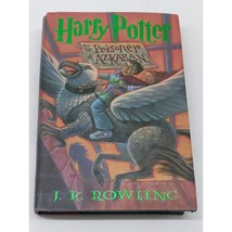 Harry Potter and the Prisoner of Azkaban - First American Edition - Hardcover - £23.52 GBP