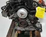 Engine 3.2L VIN G 5th Digit Fits 05-06 AUDI A4 1051006 - $1,114.42