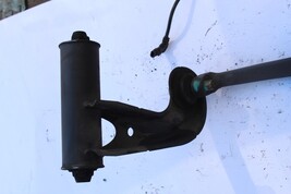 1999-2004 MERCEDES SLK230 FRONT LEXFT SIDE KNUCKLE W/ CONTROL ARMR3252 image 3