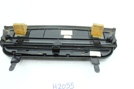 2004-2006 VOLKSWAGEN PHAETON REAR 3RD THIRD BRAKE STOP LIGHT H2055 image 8