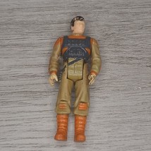 Kenner M.A.S.K. Bruce Sato Rhino Lifter Action Figure 1980s Without Mask - $6.50
