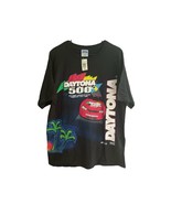 Vintage Daytona 500  Valentine’s Day Feb. 14 1999 T Shirt Mens Large New... - $42.06