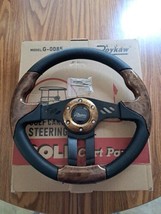 Roykaw® Golf Cart Steering Wheel  - $39.60