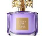 L&#39;BEL Fleur Icon Perfum Para Dama By L’BEL ( Nuevo Lanzamiento De L’bel) - $36.99