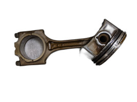 Piston and Connecting Rod Standard From 2005 Volvo XC90  2.5 - £59.11 GBP