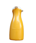 FISHER PRICE Replacement Baby Bath Rinse Bottle for Sling ‘n Seat Tub Or... - $11.77 CAD