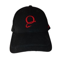 Queen Charlotte Lodge Ballcap | Embroidered | Strap/Slide Adjust | 100% ... - $20.57