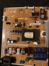 Samsung BN44-00496B Power Supply / LED Board (C1) - $31.34