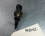 Intake Air Charge Temperature Sensor 2008 Ford F-250 Super Duty 6.4 1875... - $24.95