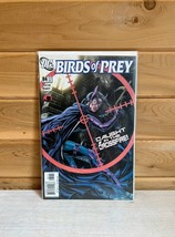 DC Comics Birds of Prey #84 2005 - $19.99