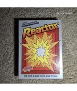 Atari 2600 Reactor Complete in box good shape by Parker Brothers  - $460.26 MXN