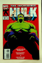 Incredible Hulk #408 (Aug 1993, Marvel) - Near Mint - £4.66 GBP
